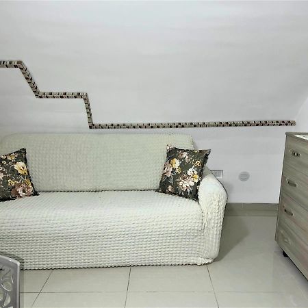 Ferienwohnung Scalinatella Castellammare di Stabia Exterior foto