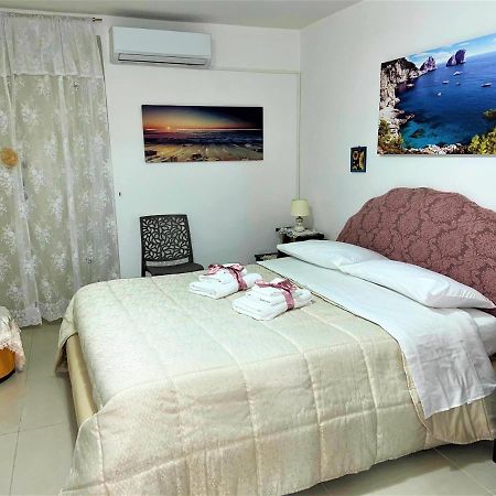 Ferienwohnung Scalinatella Castellammare di Stabia Exterior foto