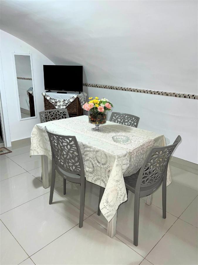 Ferienwohnung Scalinatella Castellammare di Stabia Exterior foto